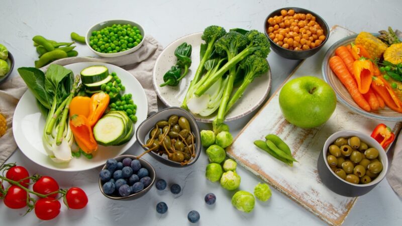 wellhealthorganic vitamin b12 Food in Hindi – शाकाहारियों के लिए विटामिन बी12 खाद्य पदार्थ