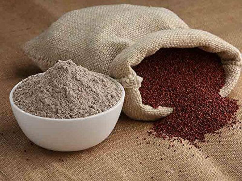 Ragi In Hindi