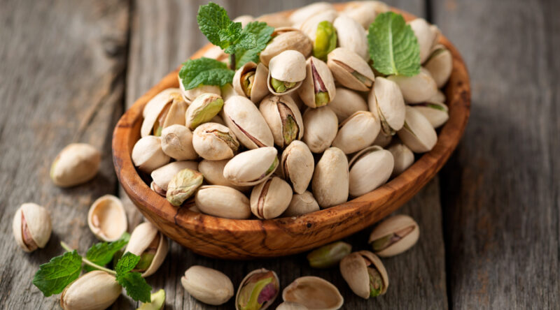 Benefits of eating Pistachio in Hindi – पिस्ता खाने के फायदे और नुकसान
