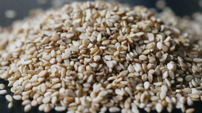 Sesame in Hindi