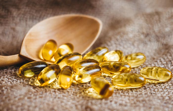 Benefits of eating Vitamin E capsule – विटामिन ई कैप्सूल खाने के फायदे और नुकसान