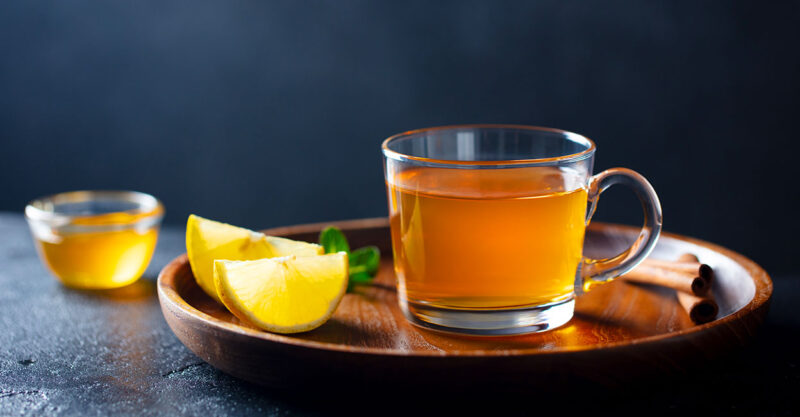 Lemon Tea Benefits in Hindi - नींबू की चाय के फायदे और नुकसान