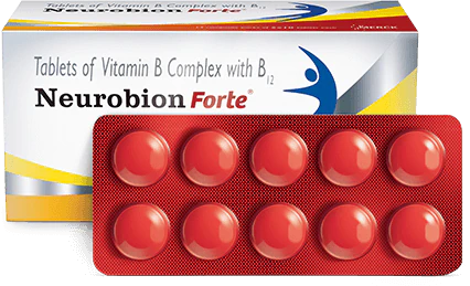 Neurobion Forte Tablet Uses in Hindi