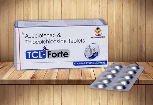 Aceclofenac Tablets Uses in Hindi – उपयोग, साइड इफेक्ट और सावधानियां