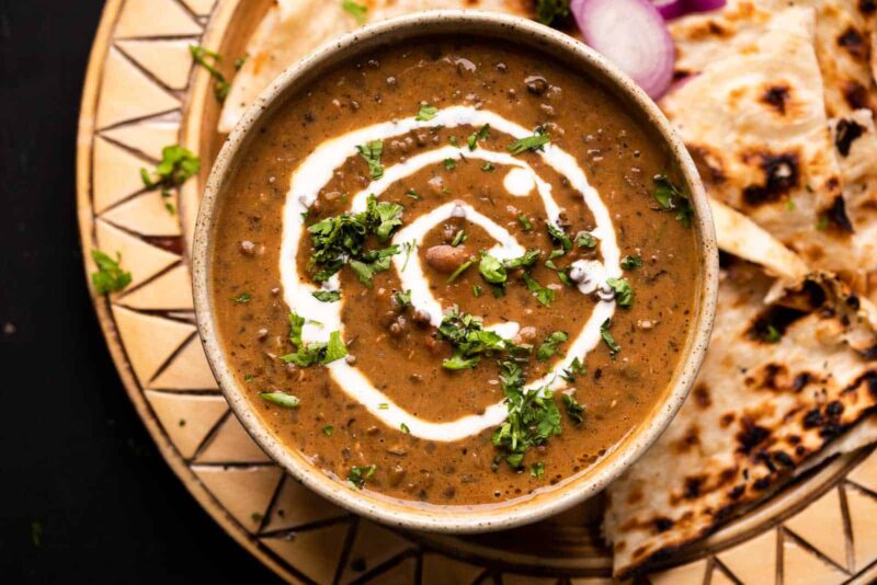 Dal Makhani Recipe in Hindi – घर पर बनाएं रेस्टोरेंट स्टाइल दाल मखनी