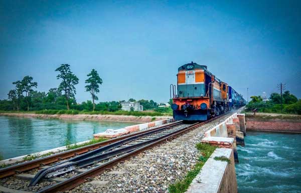 Train Ko Hindi Mein Kya Kehte Hain