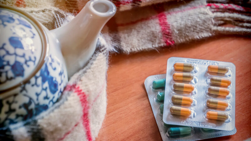 Cold Tablets Usage: साइड इफेक्ट्स, सावधानियां और चेतावनियाँ