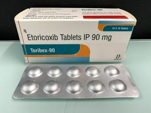 Etoricoxib Tablet Uses in Hindi