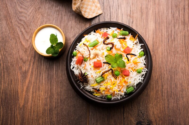 Veg Pulao Recipe in Hindi – घर पर बनाएं स्पाइसी वेजिटेबल पुलाव रेसिपी