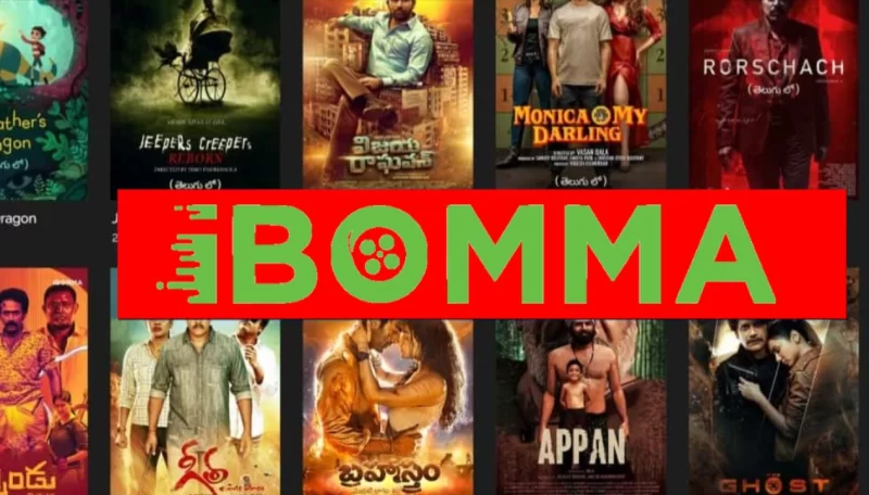 iBomma: Your Streaming Destination for Telugu, Tamil and Dubbed Movies