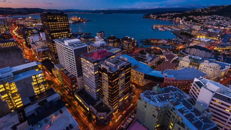 न्यूजीलैंड की राजधानी क्या है? और इससे जुड़े कुछ रोचक तथ्य
